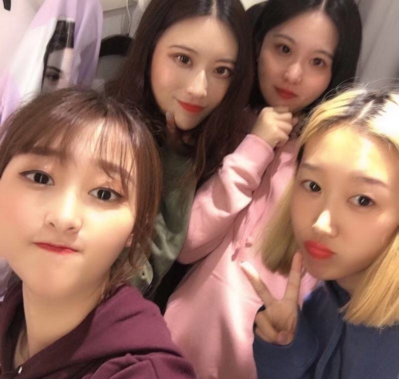 小树叶的第三张照片--贵阳相亲服务中心