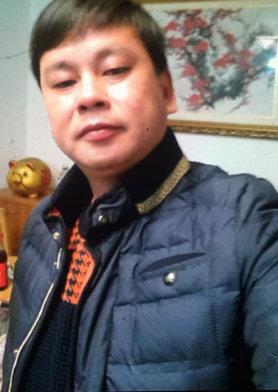 期待幸福的第一张照片--贵阳相亲服务中心