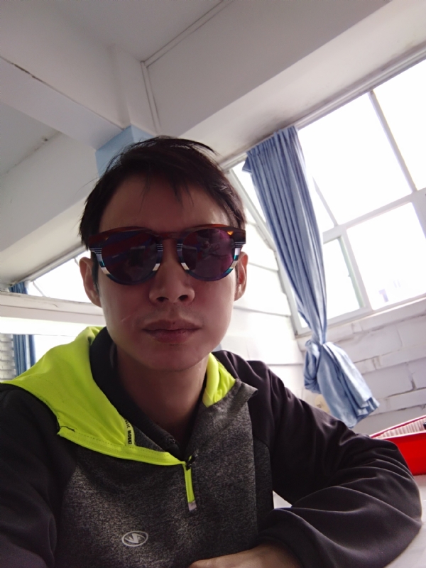 五华移民男的第一张照片--贵阳相亲服务中心