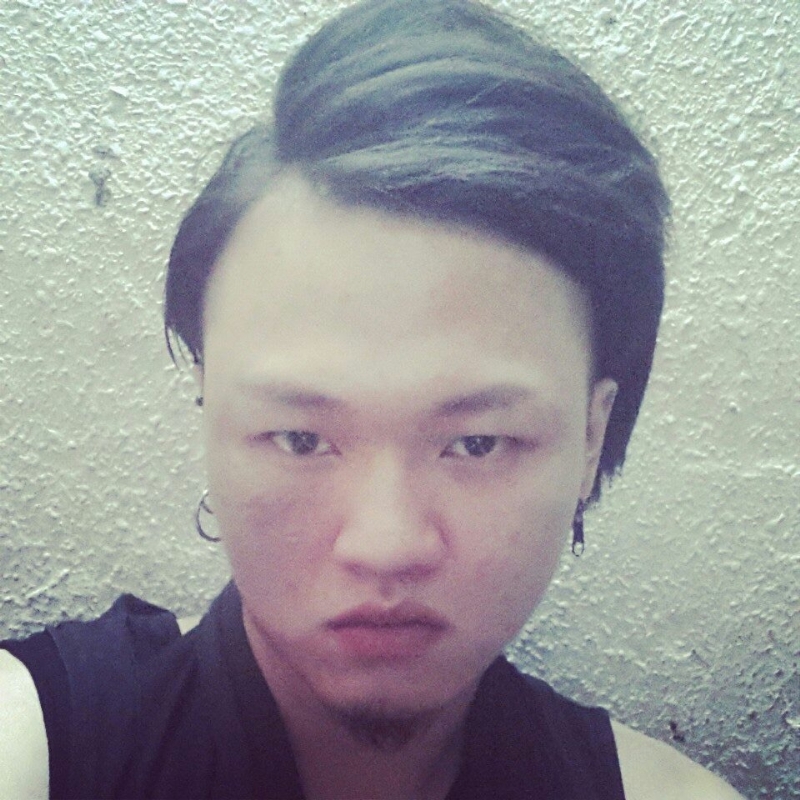 Noise的第一张照片--贵阳相亲服务中心