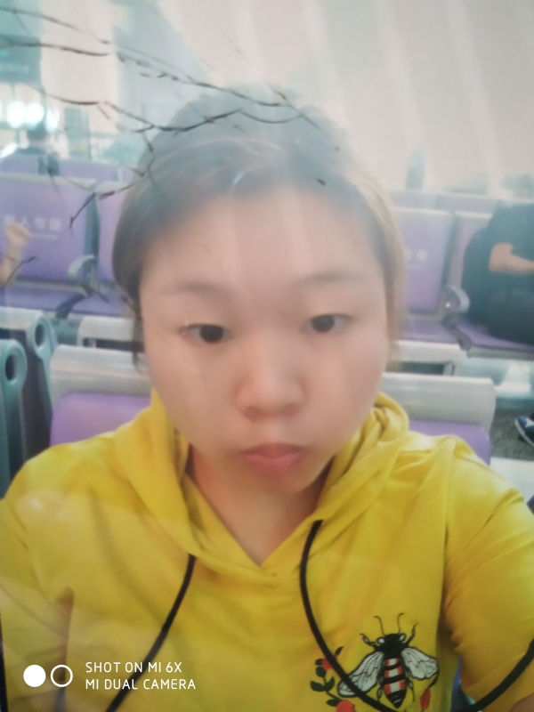 随缘的第一张照片--贵阳相亲服务中心