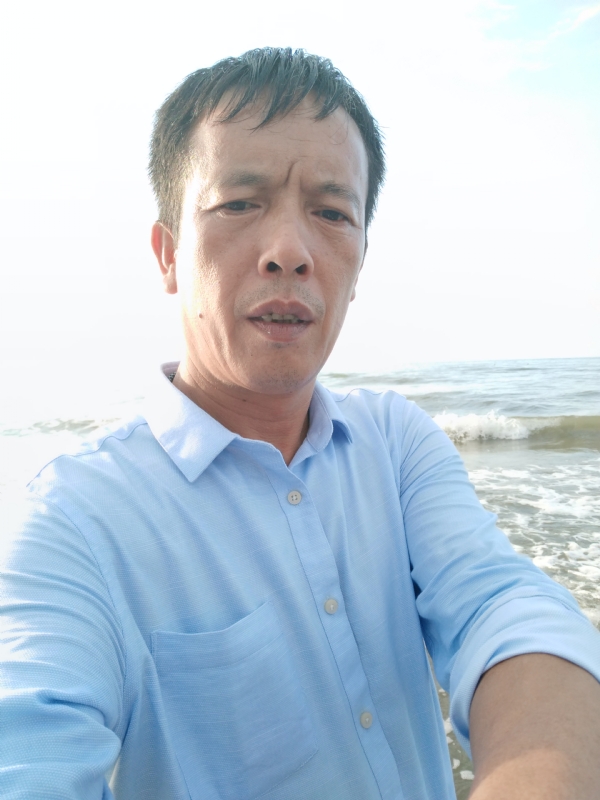 繁星的第一张照片--贵阳相亲服务中心