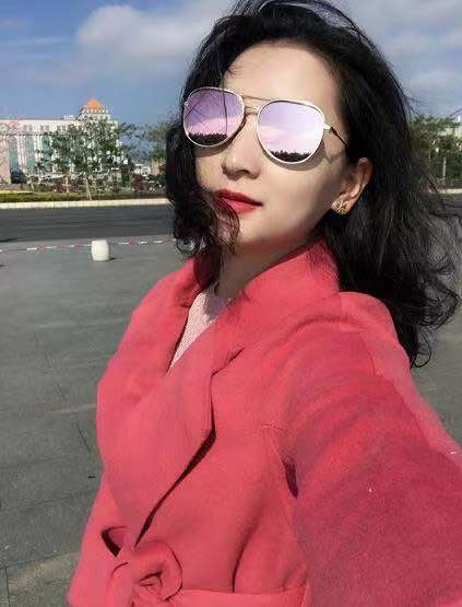 初恋栀子花的第一张照片--贵阳相亲服务中心