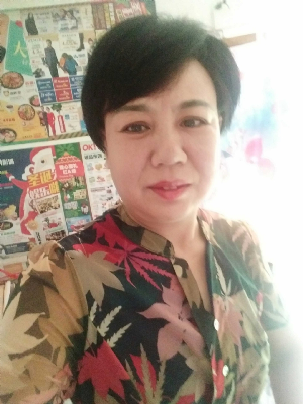 善解人意的第一张照片--贵阳相亲服务中心