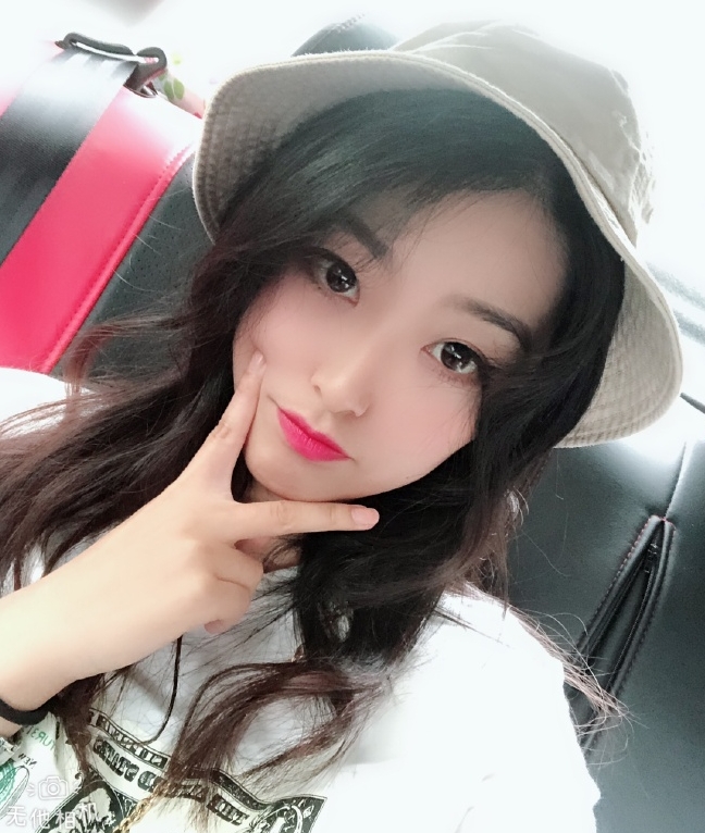 霖霖的第一张照片--贵阳相亲服务中心