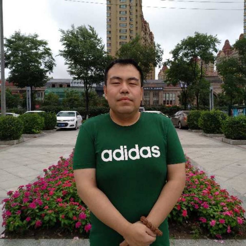 孤单北半球的第一张照片--贵阳相亲服务中心