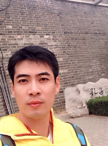 相生相爱的第一张照片--贵阳相亲服务中心