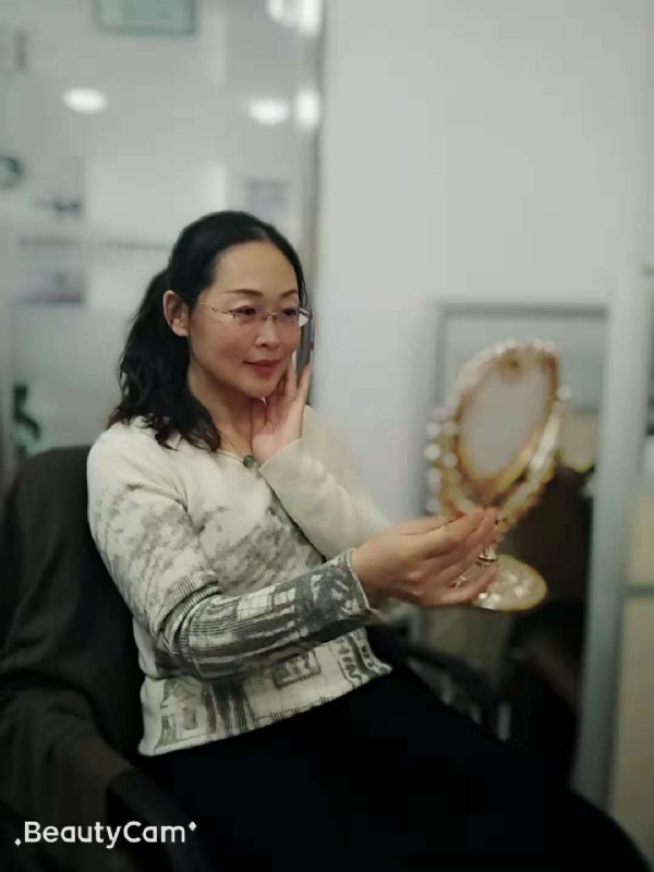 得胜的第一张照片--贵阳相亲服务中心