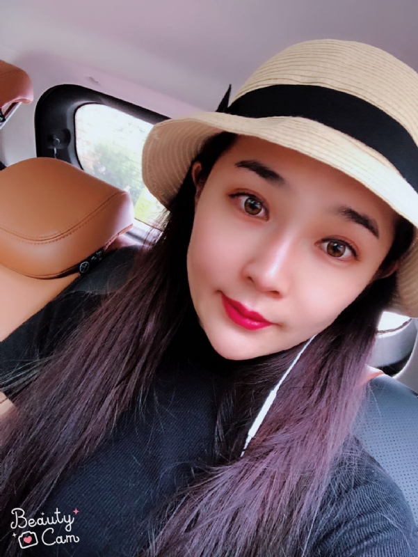 美伊的第二张照片--贵阳相亲服务中心