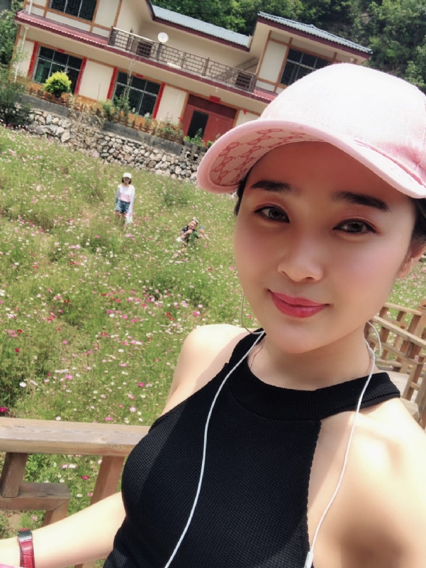 诗琪的第二张照片--贵阳相亲服务中心