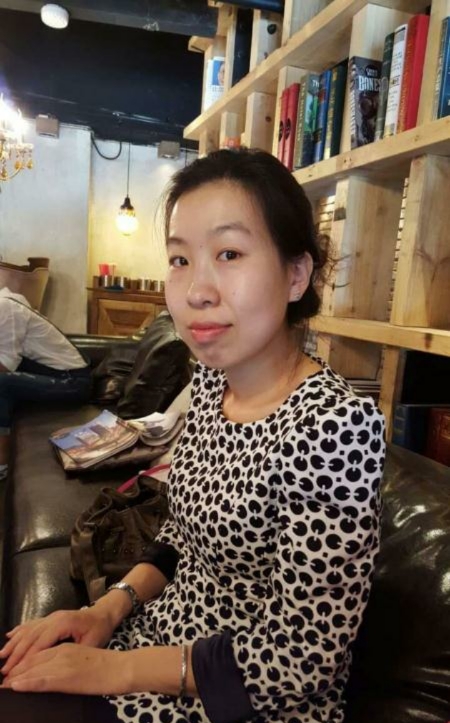 xu的第一张照片--贵阳相亲服务中心