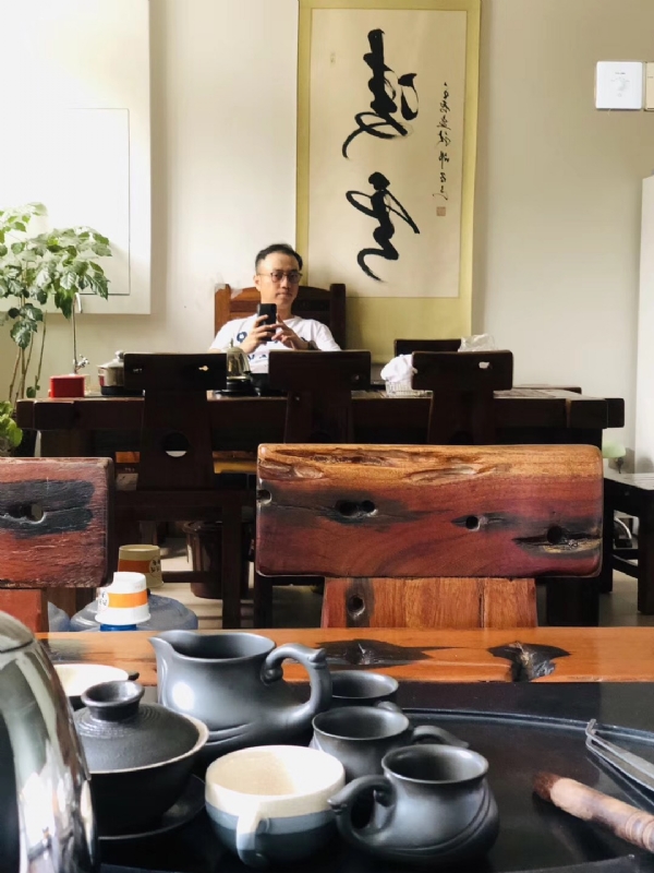 陳sir的第一张照片--贵阳相亲服务中心