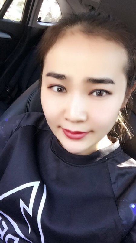 薇薇123的第二张照片--贵阳相亲服务中心