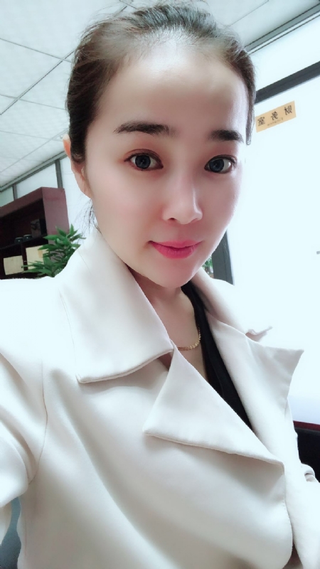 薇薇123的第三张照片--贵阳相亲服务中心