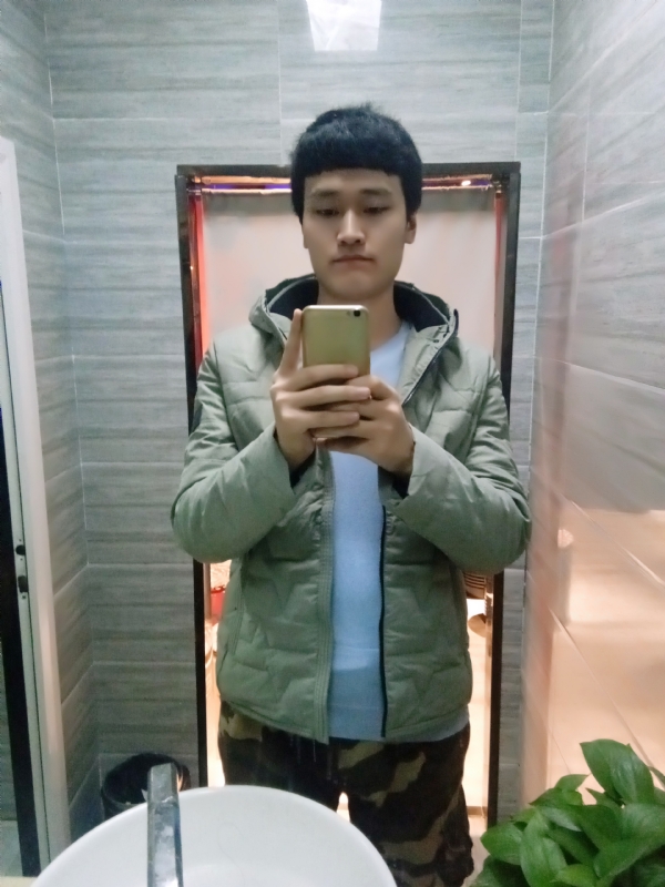 詹姆斯的第一张照片--贵阳相亲服务中心