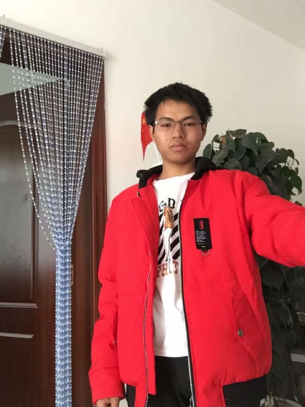 新希望的第一张照片--贵阳相亲服务中心