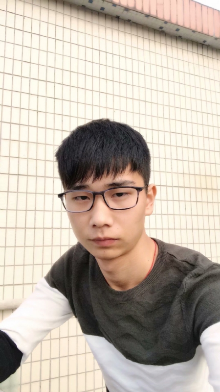 阜阳情哥哥的第一张照片--贵阳相亲服务中心