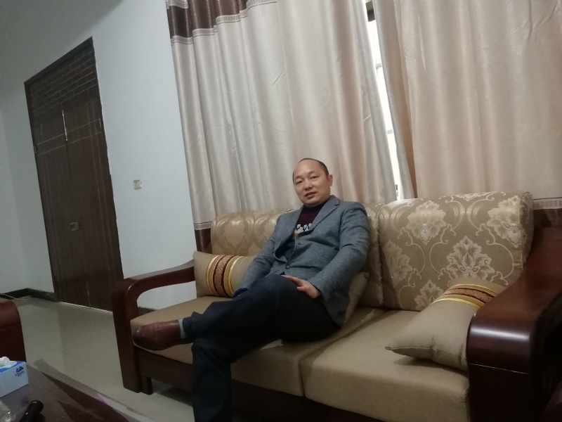 海螺的第二张照片--贵阳相亲服务中心