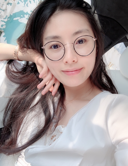 Anna的第一张照片--贵阳相亲服务中心