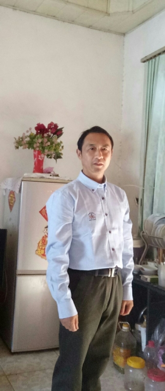 明月的第一张照片--贵阳相亲服务中心