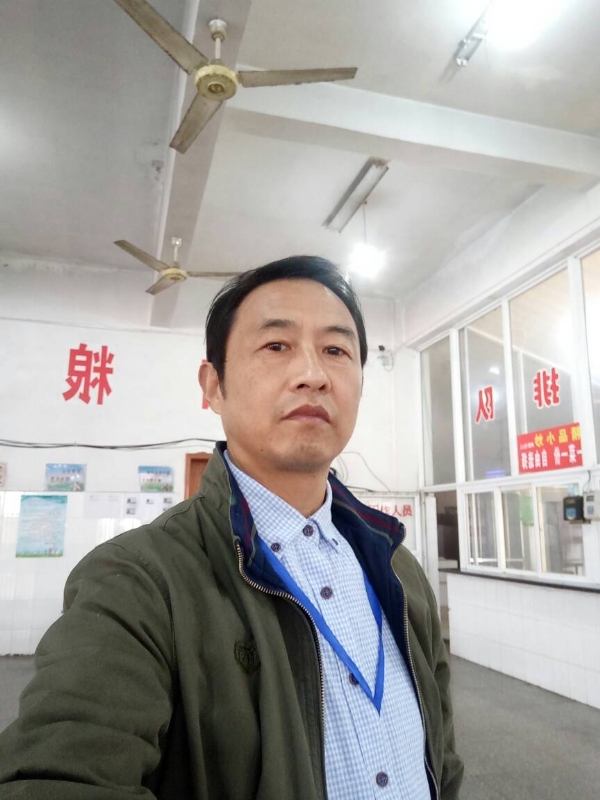 明月的第三张照片--贵阳相亲服务中心