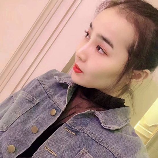 温柔悦的第一张照片--贵阳相亲服务中心