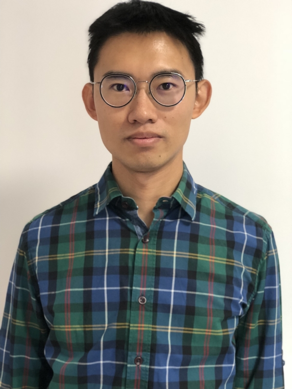 廉钧的第一张照片--贵阳相亲服务中心