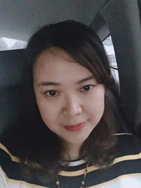 欣的第一张照片--贵阳相亲服务中心