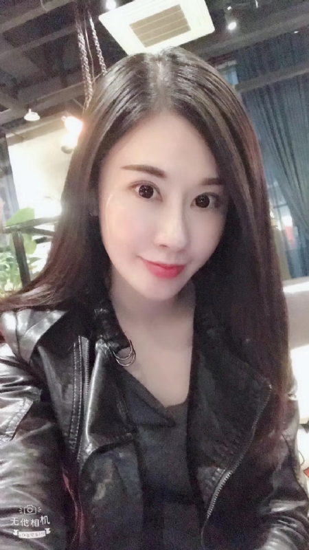 柚子的第一张照片--贵阳相亲服务中心