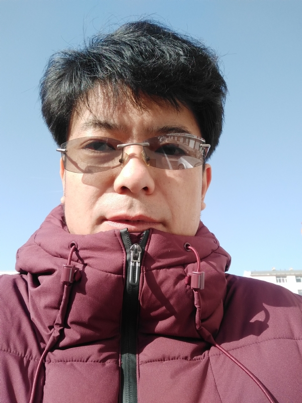 一生随缘的第一张照片--贵阳相亲服务中心