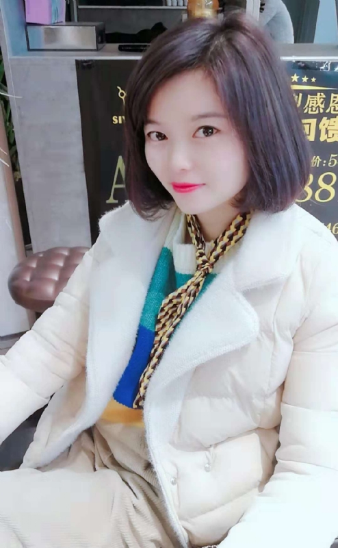 认真的雪的第一张照片--贵阳相亲服务中心