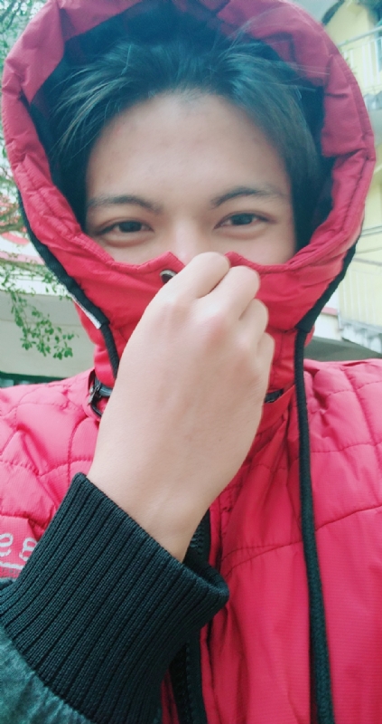 姜小迈的第一张照片--贵阳相亲服务中心