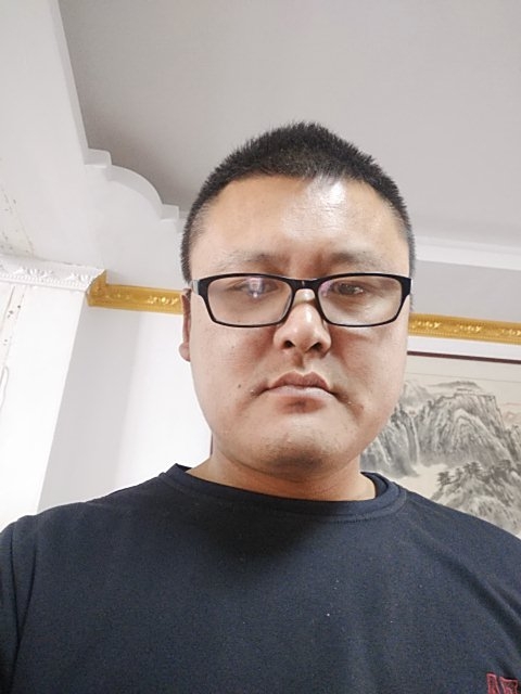 永不言败的第一张照片--贵阳相亲服务中心