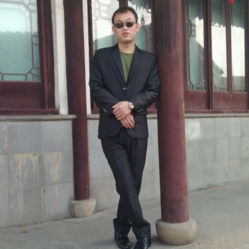 缘分的第一张照片--贵阳相亲服务中心