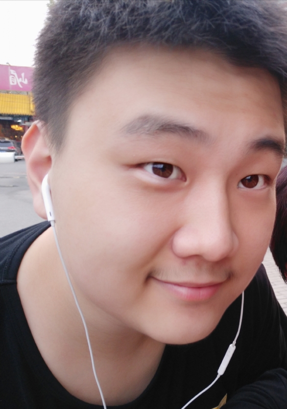 枫叶的第一张照片--贵阳相亲服务中心