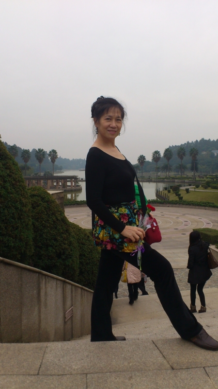 yingzhi的第一张照片--贵阳相亲服务中心