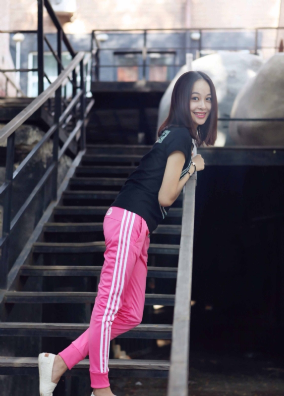 玉儿小骄傲的第一张照片--贵阳相亲服务中心