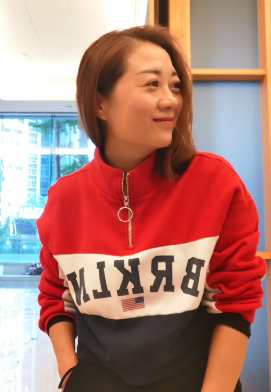 天使彬的第一张照片--贵阳相亲服务中心