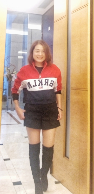 天使彬的第二张照片--贵阳相亲服务中心