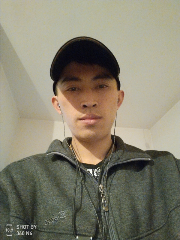 爱你一万年的第一张照片--贵阳相亲服务中心