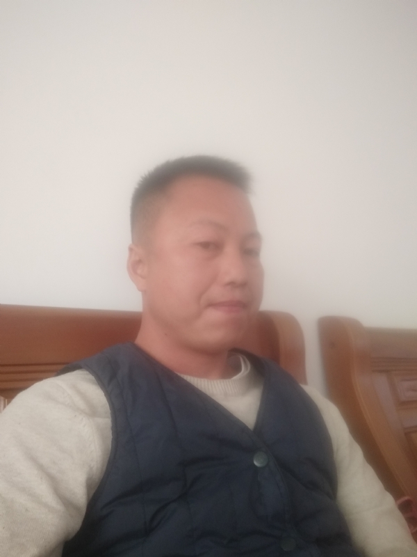 只对你好的第一张照片--贵阳相亲服务中心