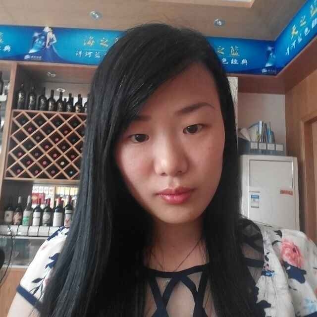 风铃的第一张照片--贵阳相亲服务中心