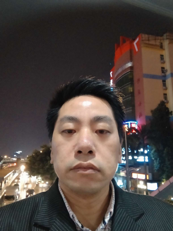 寻找真爱的第一张照片--贵阳相亲服务中心