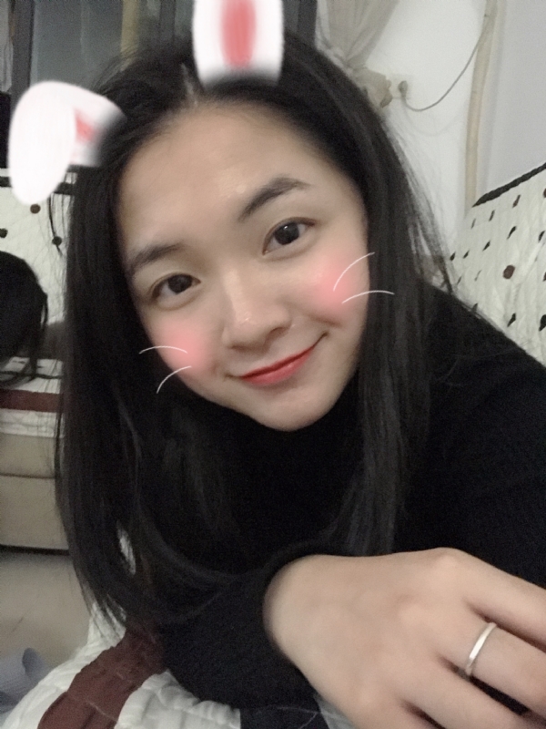 喵小姐的第一张照片--贵阳相亲服务中心