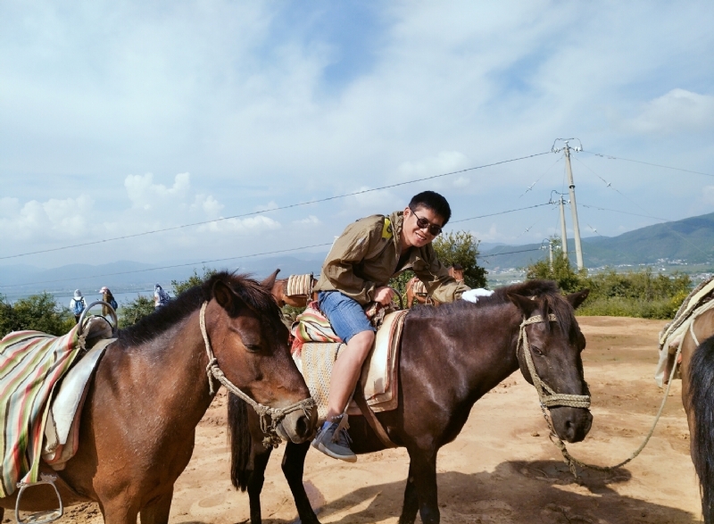 醉月的第二张照片--贵阳相亲服务中心