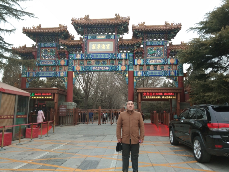 一羽垂天的第二张照片--贵阳相亲服务中心