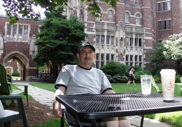 东京华人的第一张照片--贵阳相亲服务中心