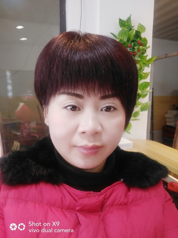 牵手到老的第一张照片--贵阳相亲服务中心