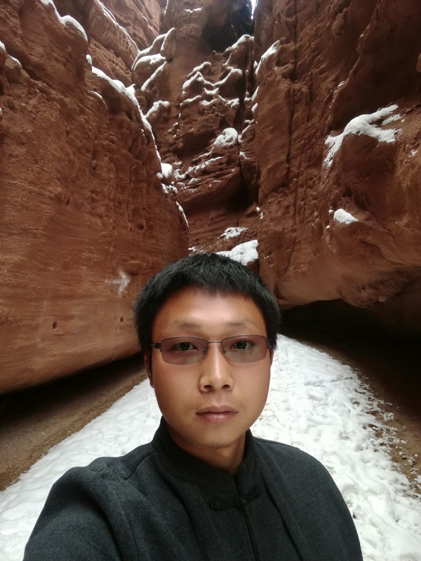 风潇潇的第一张照片--贵阳相亲服务中心