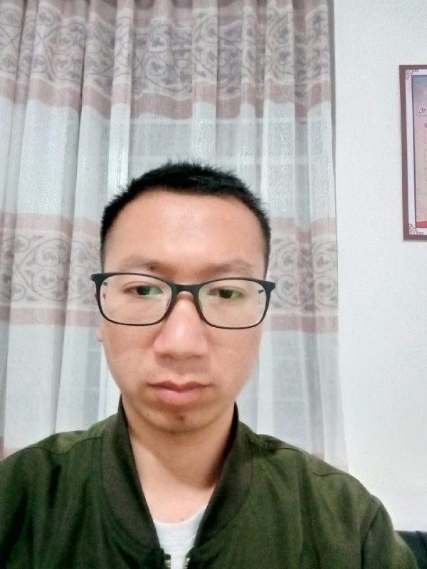 月掩门c的第一张照片--贵阳相亲服务中心